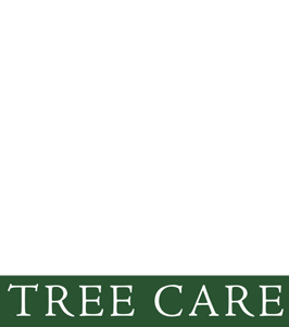 Harmony Tree Care Logo white